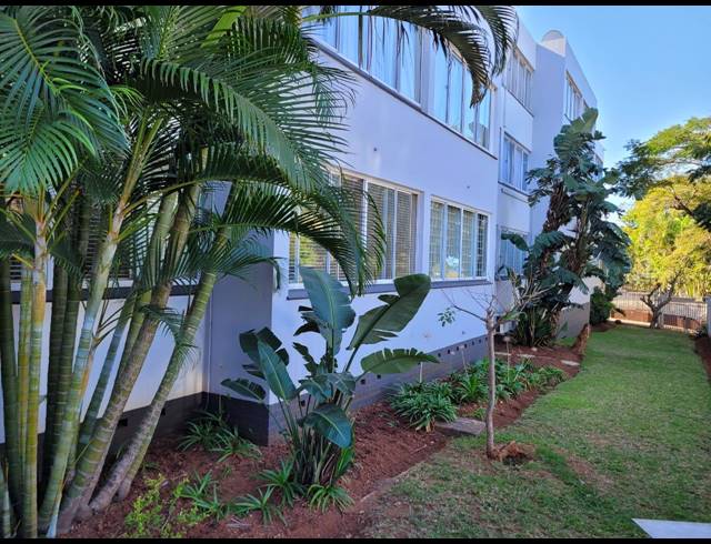 1.5 BEDROOM FLAT RENTED IN MORNINGSIDE